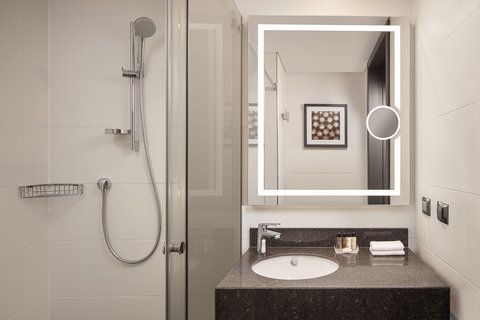 Four Points by Sheraton Istanbul Kagithane
