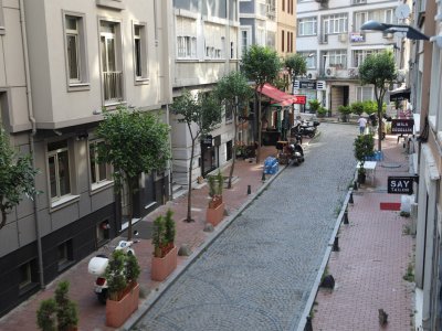 Roomers Nişantaşı Hotel