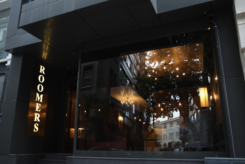 Roomers Nişantaşı Hotel