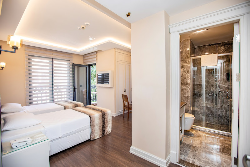 Opatija Hotel