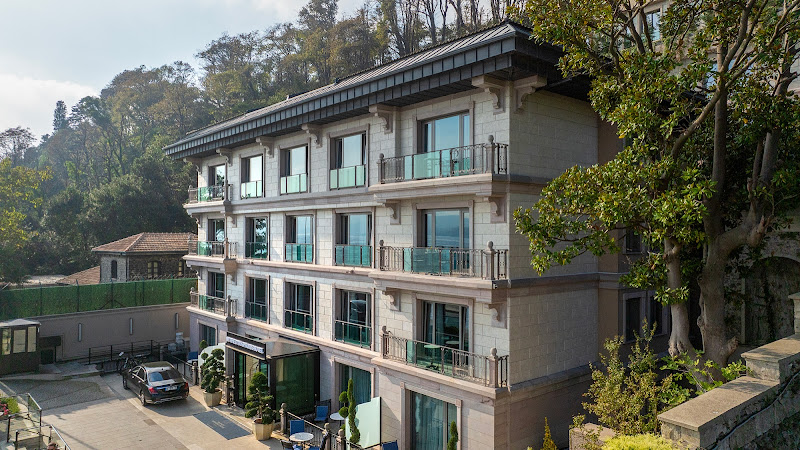 MFB Tarabya Hotel