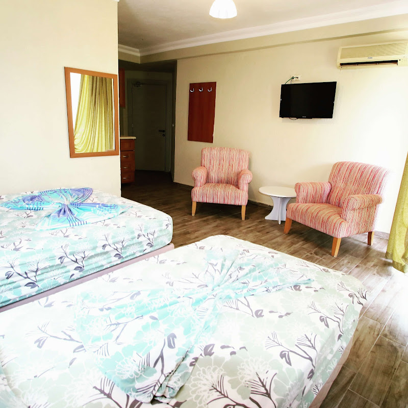 Sagas Termal Butik Otel