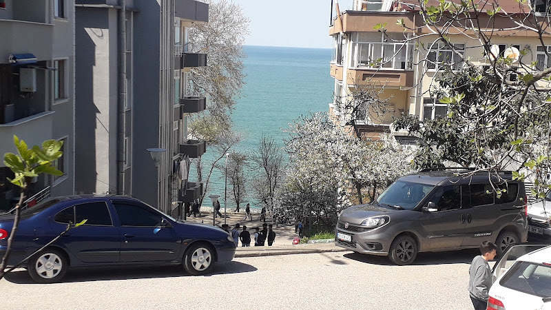 Bahçeli Ev Apart