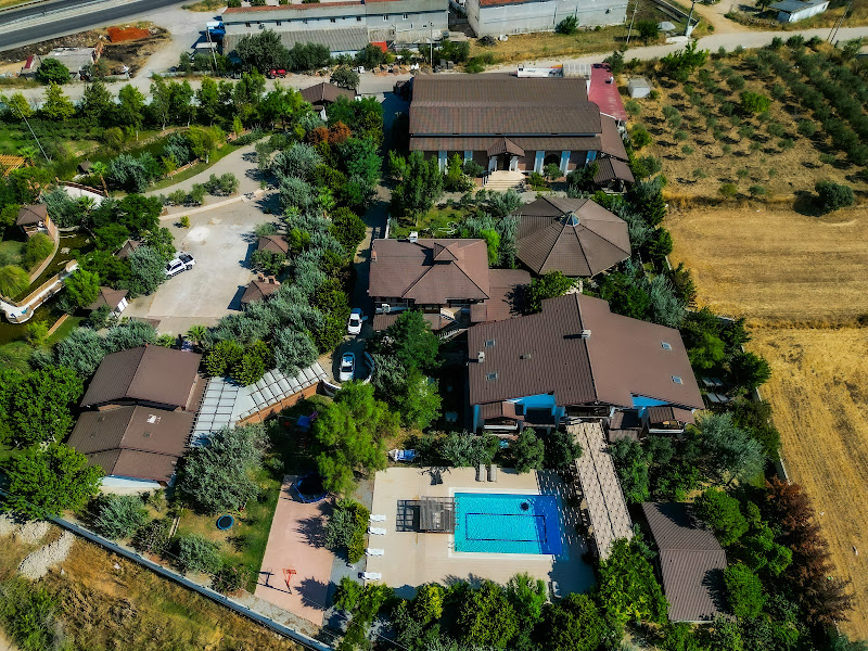 Akkız Han Hotel