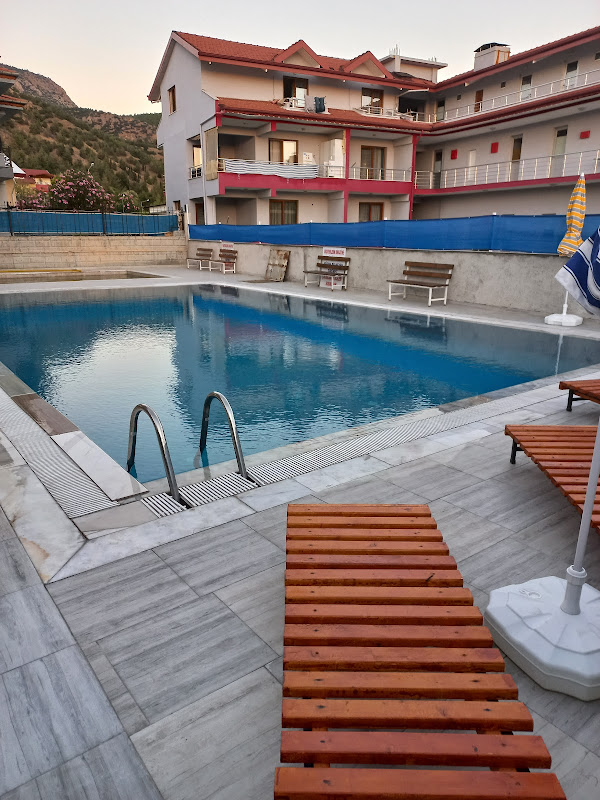 Has Kardelen pansiyon