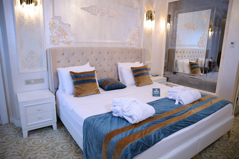 Marde Hotel