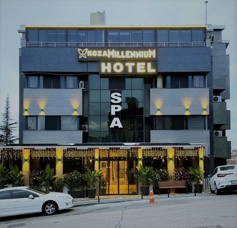 Koza Millenyum Hotel & Spa