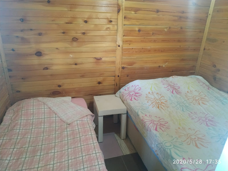 Yigit Pension