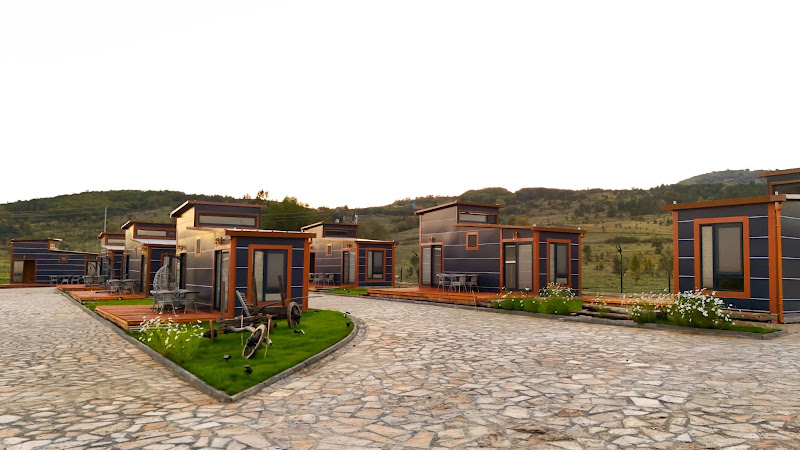 Horma Kanyon Otel
