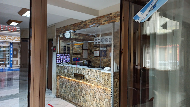 Hotel Oz Villa