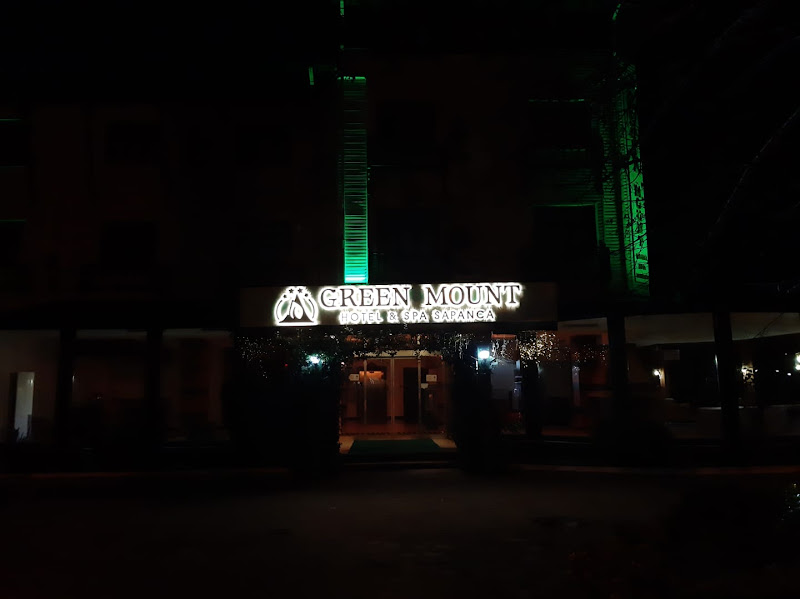 GREEN MOUNT HOTEL
