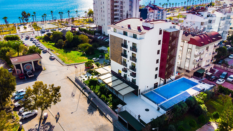 zeynel boutique hotel