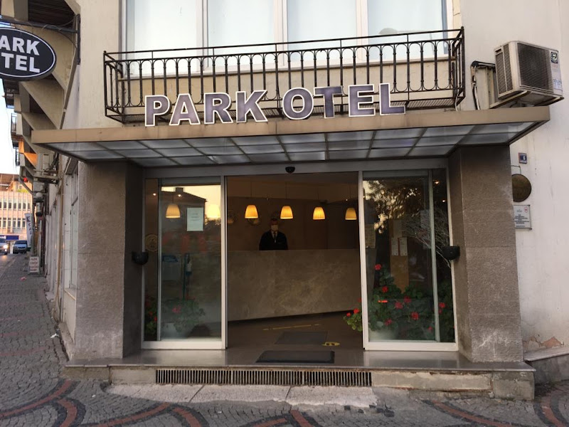Park Otel