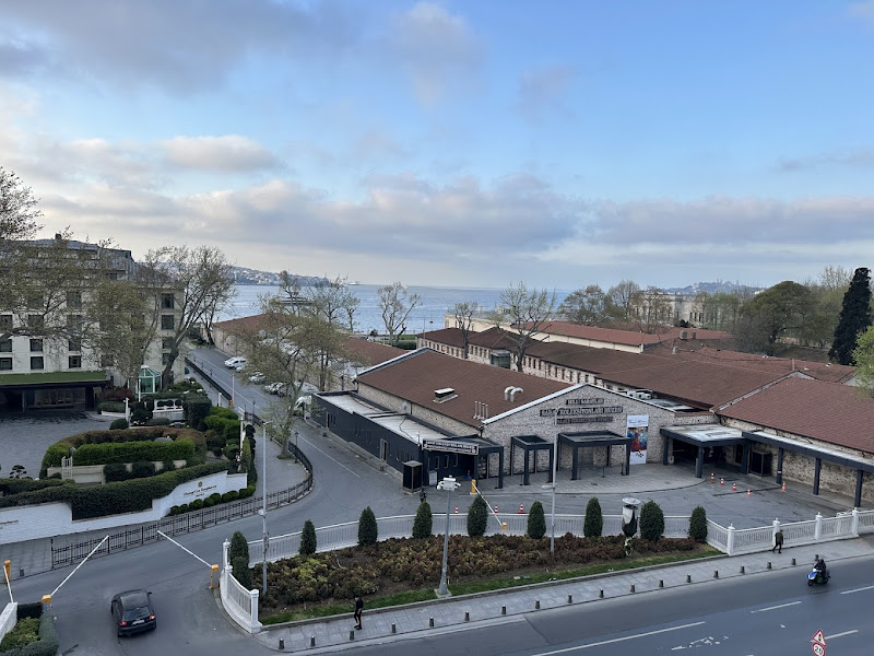 MEYDAN BEŞİKTAŞ HOTEL