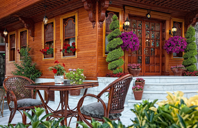 Hotel Valide Sultan