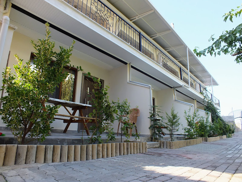 SUN APART HOTEL