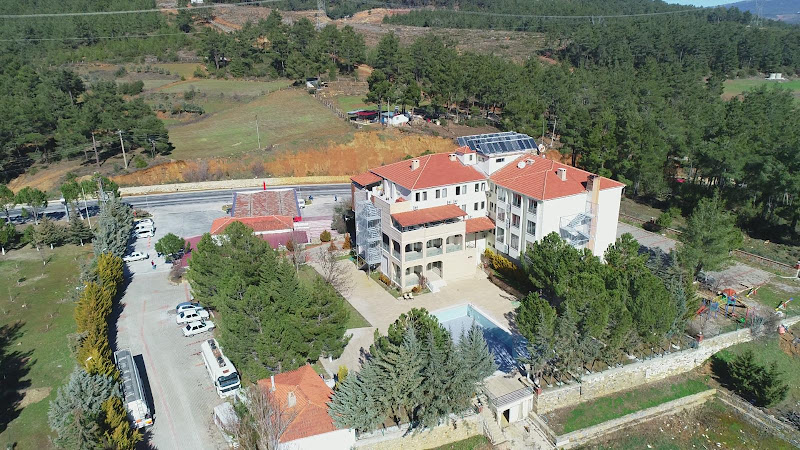 Club Adas Hotel