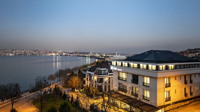 Ezkar Hotel