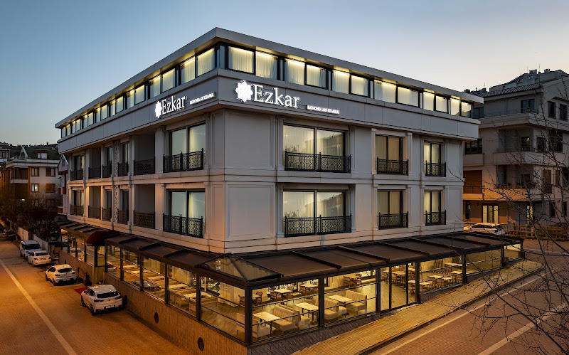 Ezkar Hotel