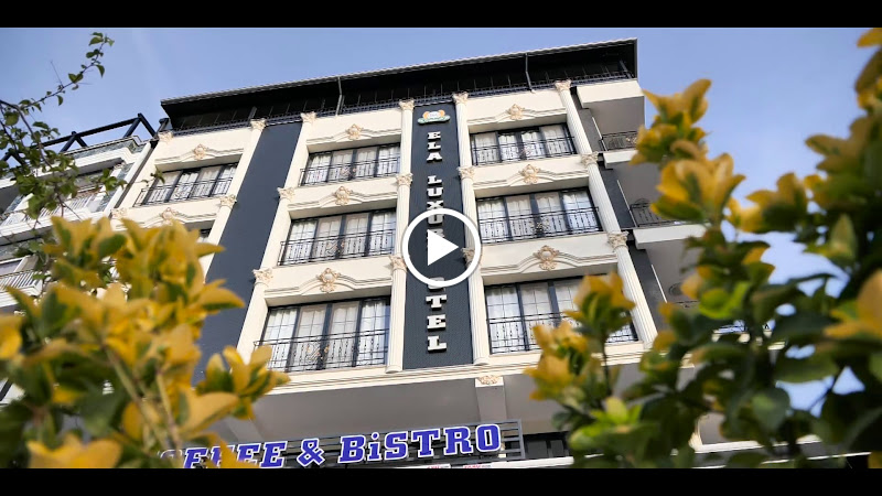 ELADA LUXURY OTEL