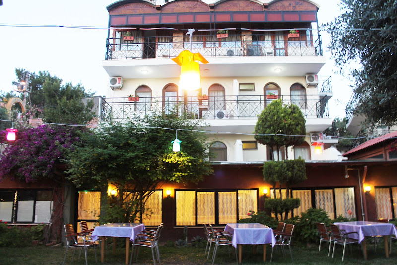 Soleil Hotel