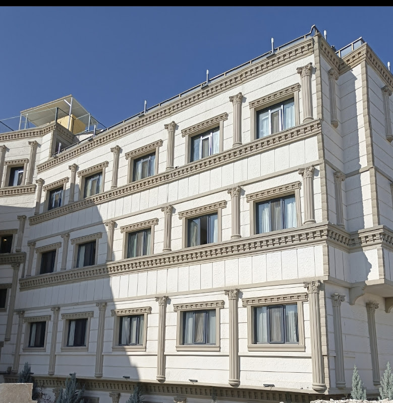 VİZYON PARK OTEL