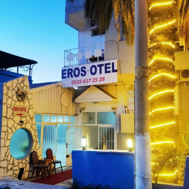 EROS OTEL
