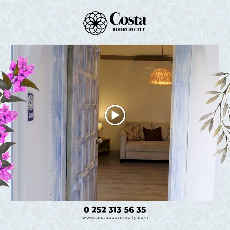 Costa Bodrum City Hotel