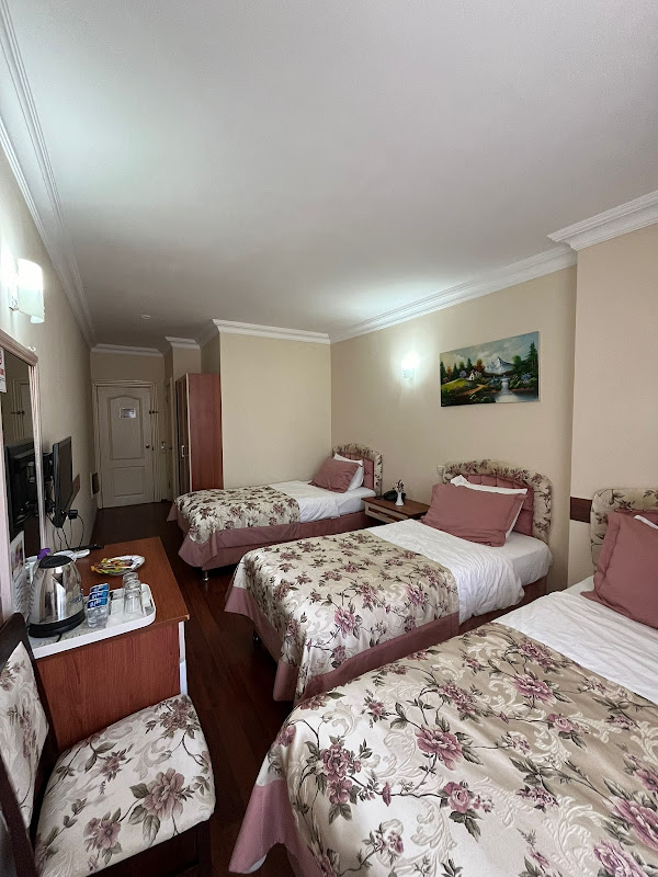 Bayındır Palme Hotel