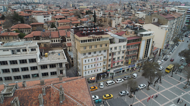 Küçük Velic Hotel