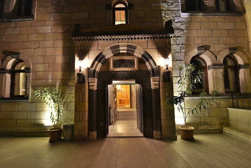 Göreme Reva Hotel