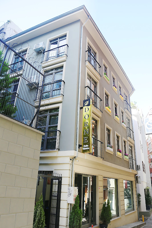 Dorne Suite Taksim