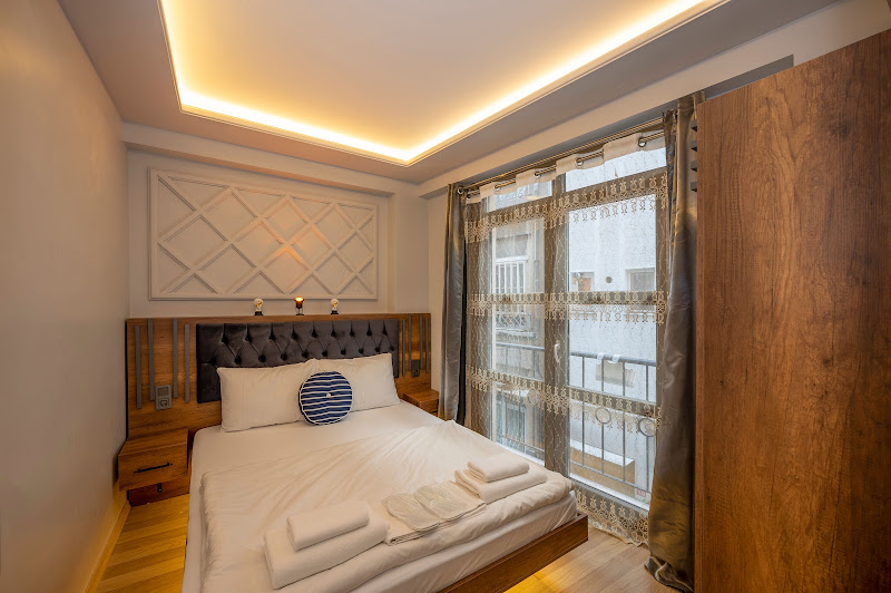 Dorne Suite Taksim