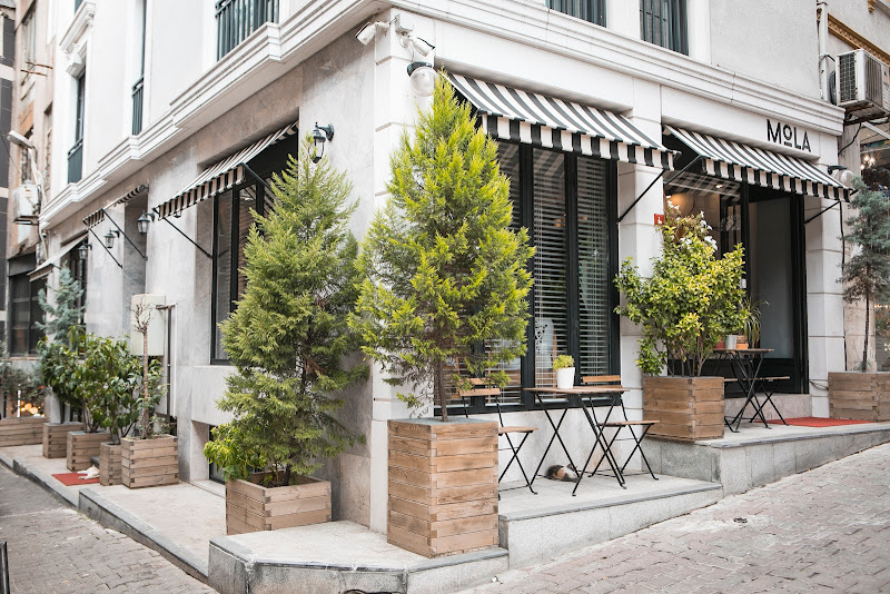 Hotel MOLA Galata