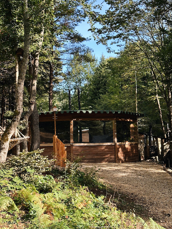 Ala Glamping