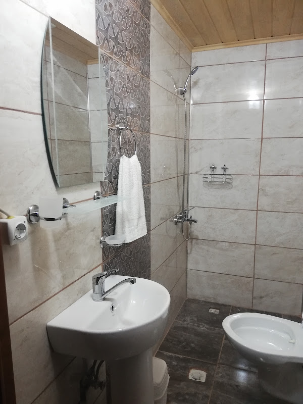 Vice mini otel