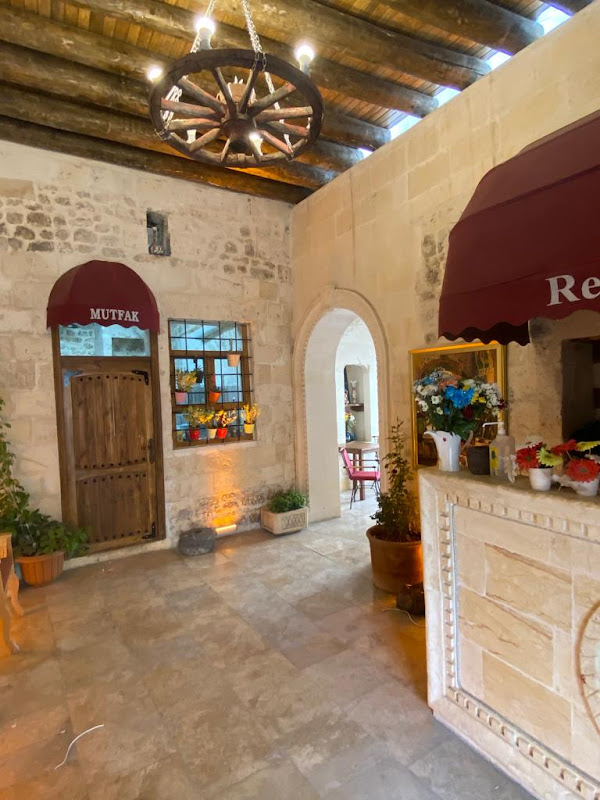 Babil Antique Hotel