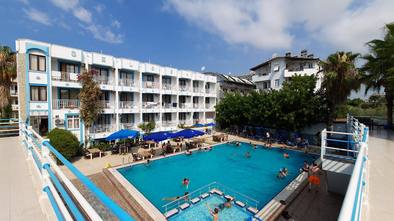 Hotel Selge