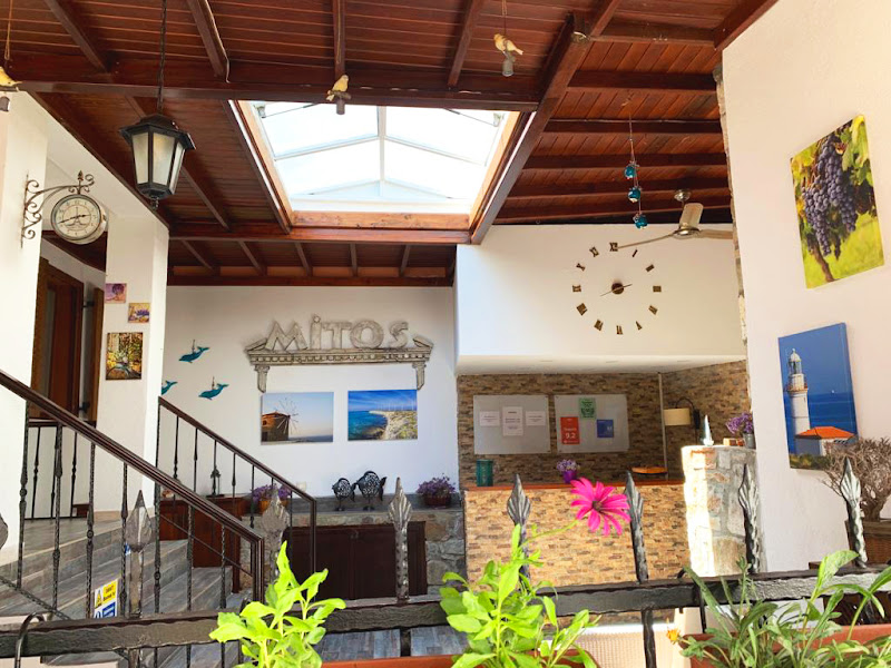 Mitos Butik Otel