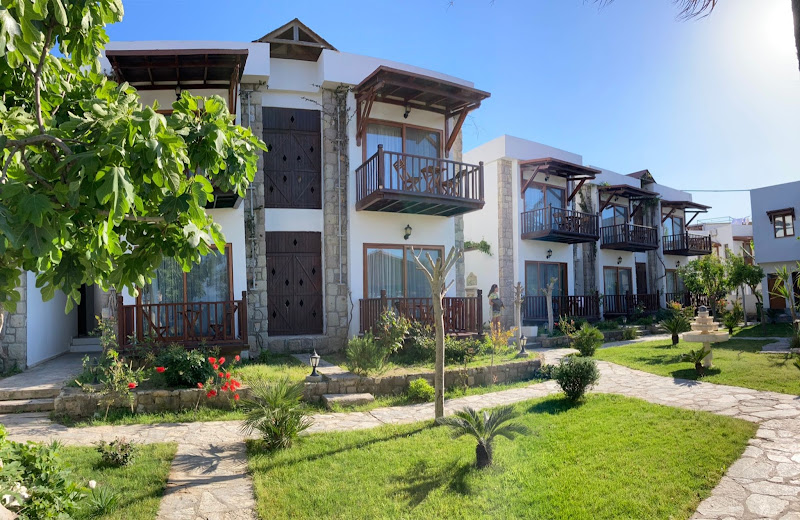 Gölköy Suites