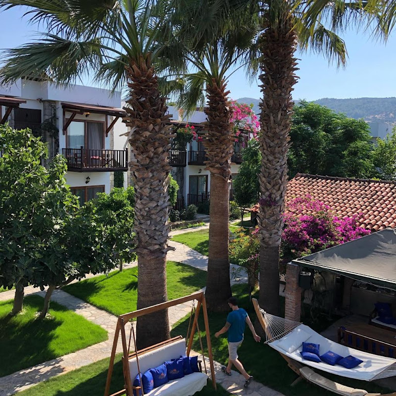 Gölköy Suites