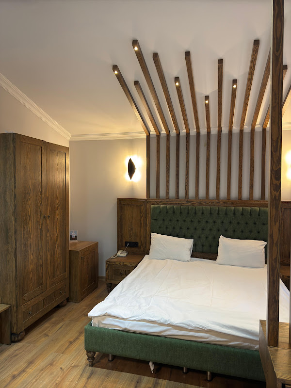 BELLSTONE HOTEL