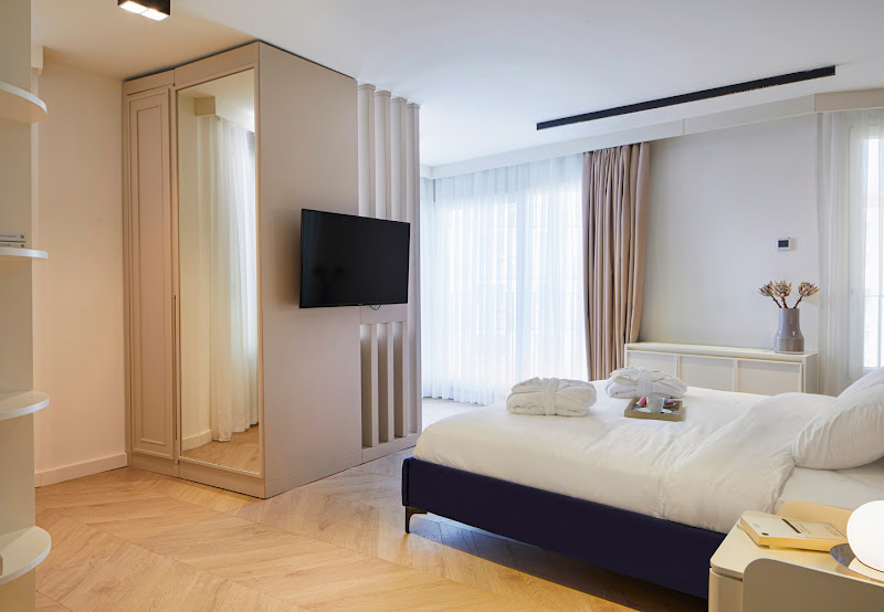 G Residences Gayrettepe