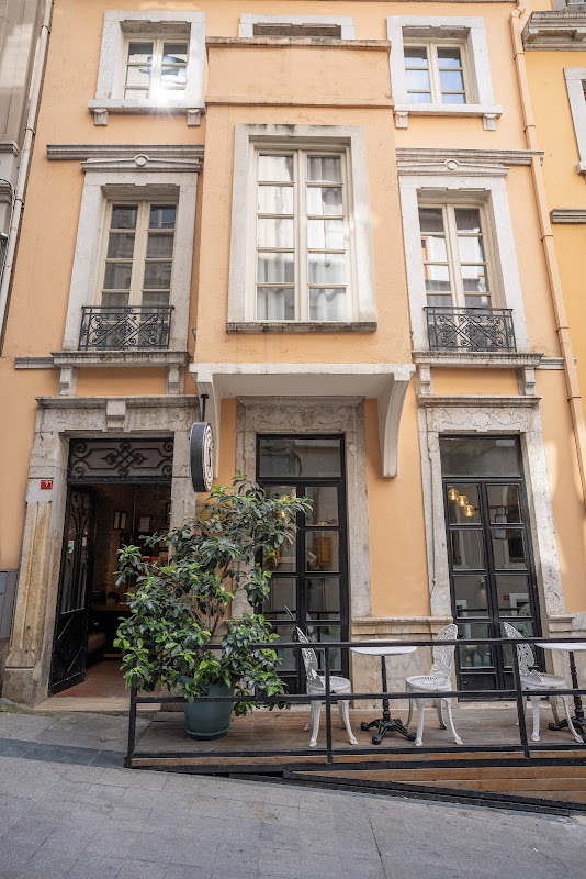 Novus Pera Hotel