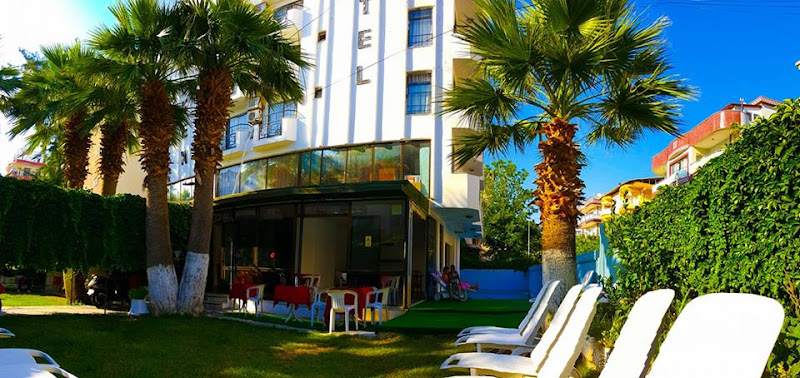 Tecimen Hotel