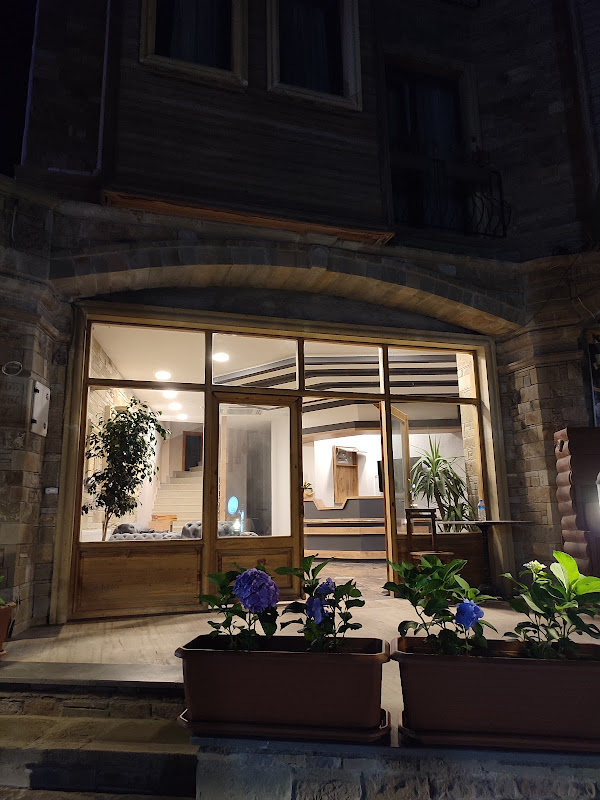 İMROZ OTEL