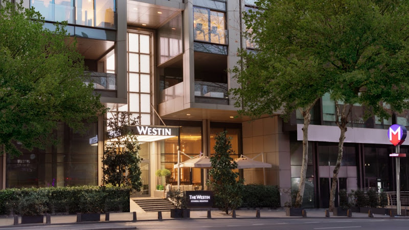 The Westin Istanbul Nisantasi