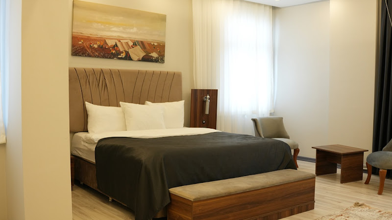 GRAND KRONE HOTEL
