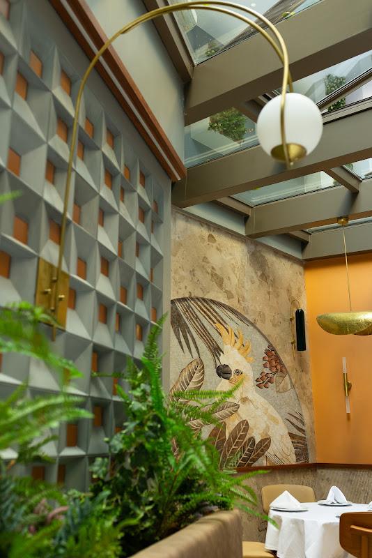Kate Hotel Special Class & SPA