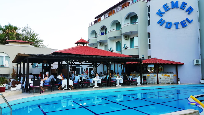 Kemer Hotel
